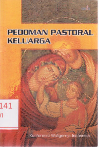 Image of Pedoman Pastoral Keluarga