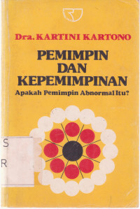 Image of Pemimpin dan Kepemimpinan