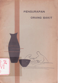 Image of Pengurapan Orang Sakit