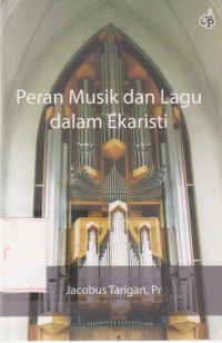 Image of Peran Musik dan Lagu dalam Ekaristi