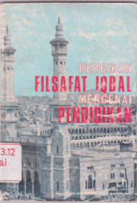 Image of Percikan Filsafat Iqbal Mengenai Pendidikan