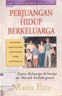 Image of Perjuangan Hidup Berkeluarga