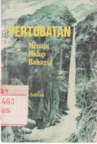 Image of Pertobatan Menuju Hidup Bahagia
