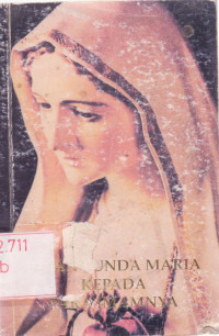 Image of Pesan Bunda Maria Kepada Para Imamnya