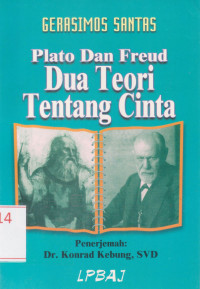 Image of Plato Dan Freud Dua Teori Tentang Cinta