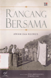 Image of Rancang Bersama: Awam dan Klerus