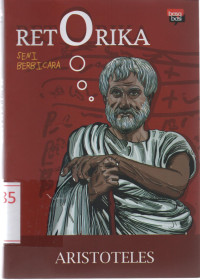 Image of Retorika Seni Berbicara