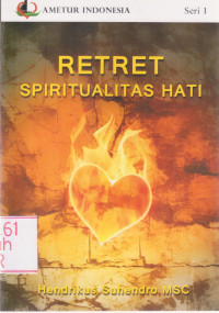 Image of Retret Spiritualitas Hati