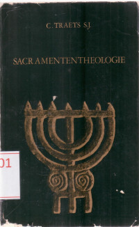 Image of Sacramenten Theologie