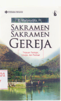 Image of Sakramen-Sakramen Gereja