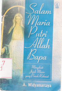 Image of Salam Maria Putri Allah Bapa