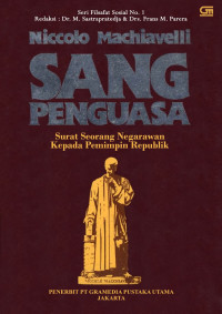 Image of Sang Penguasa