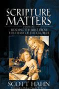 Image of Scripture Matters