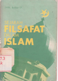 Image of Sejarah Filsafat Dalam Islam