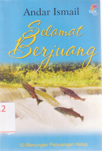 Image of Selamat Berjuang