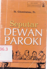 Image of Seputar Dewan Paroki