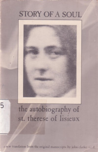 Image of Story of A Soul