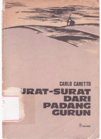 Image of Surat-surat Dari Padang Gurun