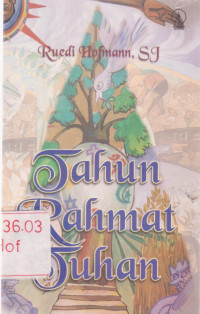 Image of Tahun Rahmat Tuhan