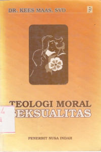 Image of Teologi Moral Seksualitas