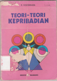 Image of Teori-teori Kepribadian