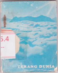 Image of Terang Dunia