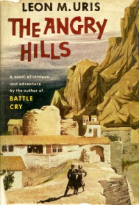 Image of The Angry Hills