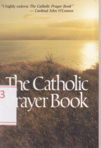 Image of The Catholic Prayer Book
