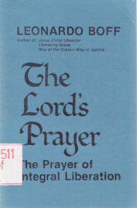 Image of The Lord's Prayer