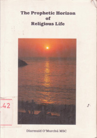 Image of The Prophetic Horizon of Religious Life