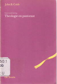 Image of Theologie en Pastoraat