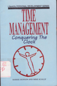Image of Time Management