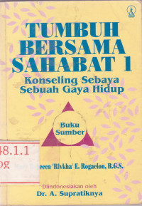Image of Tumbuh Bersama Sahabat 1