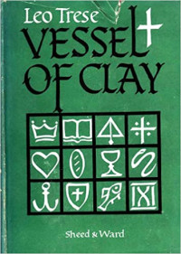 Image of Vessel of Clay