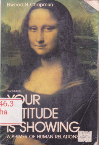 Image of Your Attitude Is Showing